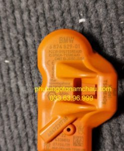 36106874829 Cảm Biến áp Suất Lốp BMW 433MHz (4)