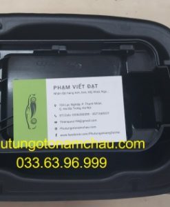 4G8809906H Giá Mở Nắp đổ Bình Xăng Ngoài Audi (5)