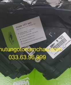 4L0941029 4L0941030 Đèn Pha Audi Q7 (2)