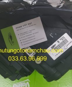 4L0941029 4L0941030 Đèn Pha Audi Q7 (2)