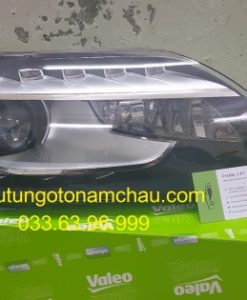 4L0941029 4L0941030 Đèn Pha Audi Q7 (3)