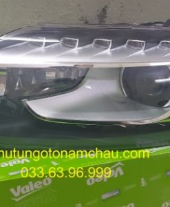 4L0941029 4L0941030 Đèn Pha Audi Q7 (4)