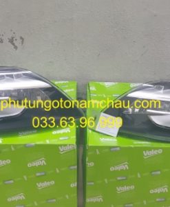 4L0941029 4L0941030 Đèn Pha Audi Q7 (5)