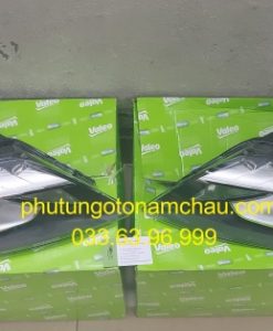 4L0941029 4L0941030 Đèn Pha Audi Q7 (6)