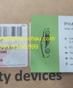 7P0857706G HCP Dây đai An Toàn Sau Audi Porsche (3)