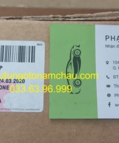 7P0857806J HCP Dây đai An Toàn Sau Audi Porsche (2)