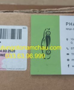 7P0857806J HCP Dây đai An Toàn Sau Audi Porsche (2)