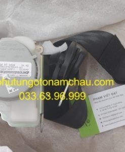 7P0857806J HCP Dây đai An Toàn Sau Audi Porsche (3)