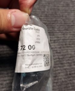 A0009057200 Cảm Biến áp Suất Lốp Merc (4)