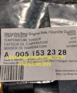 A0051532328 Cảm Biến Nhiệt độ Nước Mercedes-Benz (4)