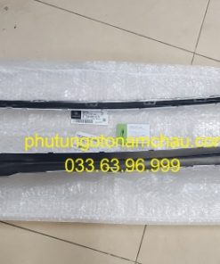 A1568851622 Nẹp Inox Cản Trước GLA200 (2)