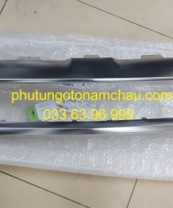 A1568851622 Nẹp Inox Cản Trước GLA200 (3)
