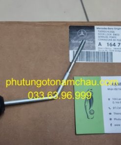 A1647201935 Khóa Cửa Trước Trái W164 (3)