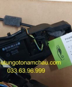 A1647201935 Khóa Cửa Trước Trái W164 (6)