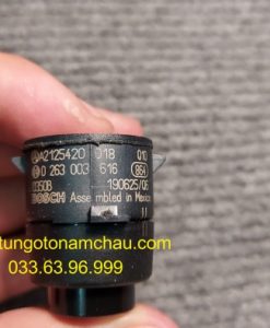 A2125420018 9999 Cảm Biến Khoảng Cách Trước Mercedes-Benz (6)