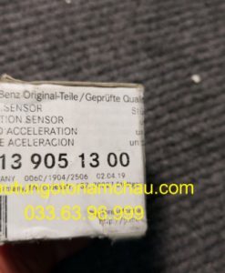 A2139051300 Cảm Biến Kích Nổ Mercedes-Benz (3)