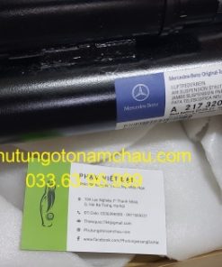 A2173201813 Giảm Sóc Sau S-Class (3)