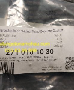 A2710181030 Vòi Hút Dầu Mercedes-Benz M271 (1)