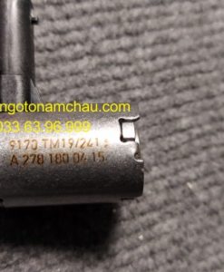 A2781800415 Valve Solenoid Bơm Dầu động Cơ M274 (4)