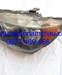 BMW 7 Series E66 63127162115 Front Left Xenon Headlight Adaptive Dynamic AHL For Parts1_result