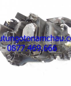 BMW 7 Series E66 63127162115 Front Left Xenon Headlight Adaptive Dynamic AHL For Parts5_result