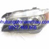 BMW 7 Series E66 63127162115 Front Left Xenon Headlight Adaptive Dynamic AHL For Parts_result