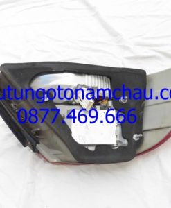 BMW E65 E66 750i Rear Right Passenger Tail Light 63216938516 OEM3_result