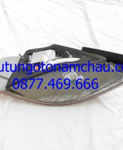 BMW E65 E66 750i Rear Right Passenger Tail Light 63216938516 OEM4_result
