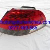 BMW E65 E66 750i Rear Right Passenger Tail Light 63216938516 OEM_result