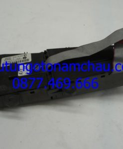 BMW E65 E66 Front Left Driver Power Seat Switch 61316918410 OEM A13_result