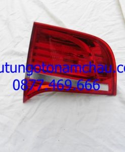 BMW E71 E72 X6 Rear Right Passenger Side Tail Light 63217179988 OEM A11_result