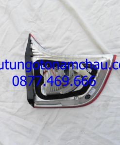 BMW E71 E72 X6 Rear Right Passenger Side Tail Light 63217179988 OEM A12_result