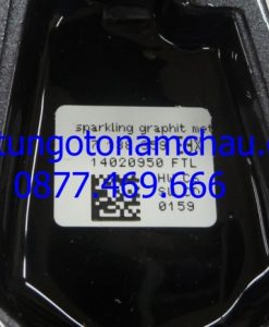 BMW E90 E91 E70 X5 Front Left Door Exterior Handle 51217207543 OEM A125_result