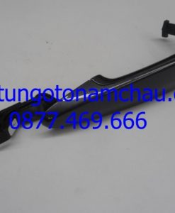 BMW E90 E91 E70 X5 Front Left Door Exterior Handle 51217207543 OEM A12_result
