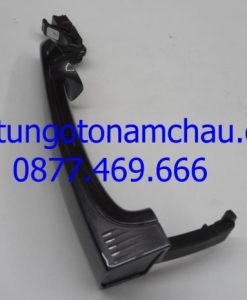 BMW E90 E91 E70 X5 Front Left Door Exterior Handle 51217207543 OEM A13_result