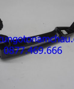 BMW E90 E91 E70 X5 Front Left Door Exterior Handle 51217207543 OEM A14_result