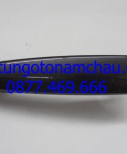 BMW E90 E91 E70 X5 Front Left Door Exterior Handle 51217207543 OEM A1_result