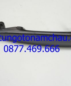 BMW E90 E91 E92 E70 Front Right Exterior Door Handle 51217207542 OE A12_result