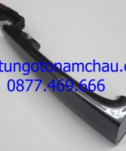 BMW E90 E91 E92 E70 Front Right Exterior Door Handle 51217207542 OE A13_result