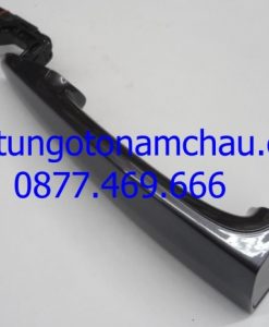 BMW E90 E91 E92 E70 Front Right Exterior Door Handle 51217207542 OE A13_result