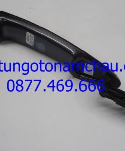 BMW E90 E91 E92 E70 Front Right Exterior Door Handle 51217207542 OE A14_result