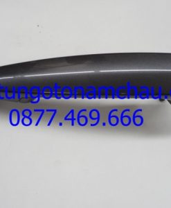 BMW E90 E91 E92 E70 Front Right Exterior Door Handle 51217207542 OE A1_result