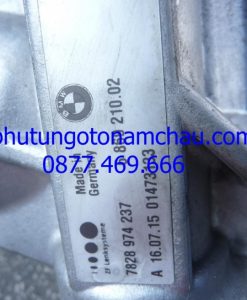 BMW F07 F10 F12 F13 F01 F02 Steering Gear, Electric 32106869210 OEM A15_result