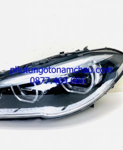 BMW F10 F11 Headlights Full Led ADAPTIVE Face Lift.a._result