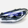 BMW F10 F11 Headlights Full Led ADAPTIVE Face Lift_result