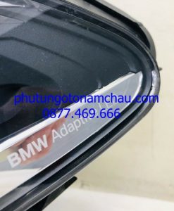 BMW F10 F11 Headlights Full Led ADAPTIVE Face Liftre_result