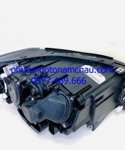 BMW F10 F11 Headlights Full Led ADAPTIVE Face Liftss_result