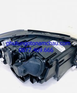 BMW F10 F11 Headlights Full Led ADAPTIVE Face Liftss_result