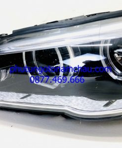 BMW F10 F11 Headlights Full Led ADAPTIVE Face Liftư2_result