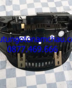 BMW F15 X5 Instrument Cluster 62109342819 OEM A11_result